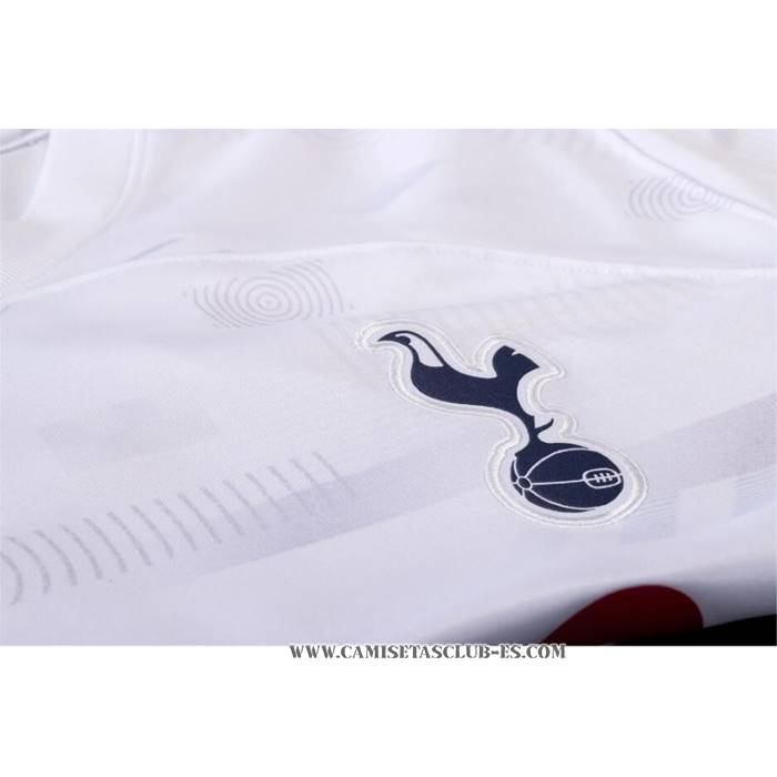 Camiseta Primera Tottenham Hotspur 23-24